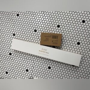 NIB ashley black bundle blaster base and booster brush